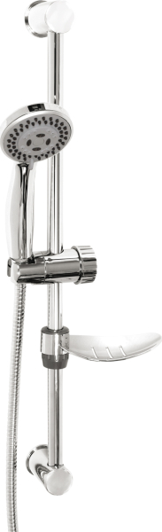 Novaservis Sprchová souprava chrom KIT03,0