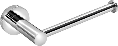 Sapho X-ROUND držák toaletního papíru, chrom XR723
