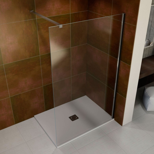 Gelco LEGRO boční stěna 1200mm, čiré sklo GL5612