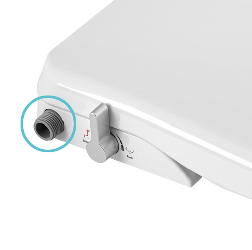 Sapho Regulátor k bidetovému sedátku LB402, LB802 NDLB02-4
