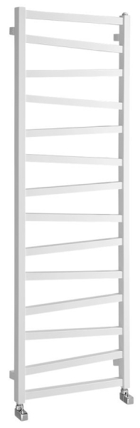 Sapho ZIG otopné těleso 500x1572 mm, bílá mat ZG516
