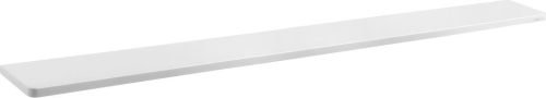 Sapho ABELINE police rockstone 1000mm, bílá mat AB100-0101