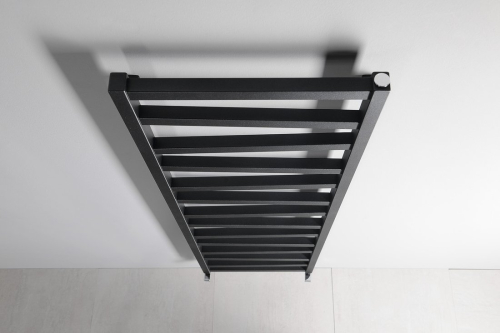 Sapho ZIG otopné těleso 500x1572 mm, antracit ZG516A