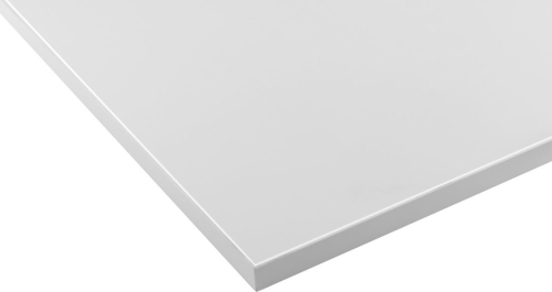 Sapho Deska DTDL 71x1, 8x46, 5cm, bílá lesk CR071-3030