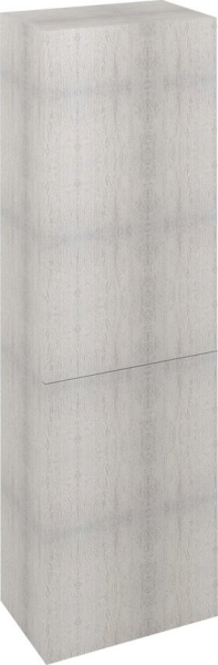 Sapho ESPACE skříňka 50x172x32cm, 2x dvířka, levá/pravá, dub polar ESC450-1010