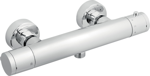 Novaservis Sprchová termostatická baterie 150 mm 90360/1,0