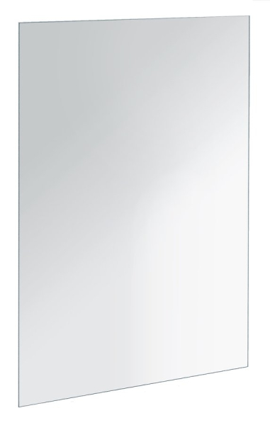 Polysan ESCA čiré sklo 767x2100mm ES1080