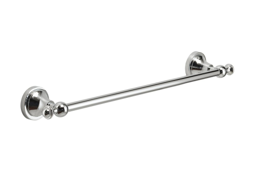 Gedy NEVIS držák ručníků 450x82mm, chrom NV214513
