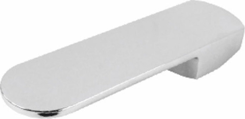 Mereo Nástěnná sprchová baterie Mada 150 mm se sprchovou tyčí bez příslušenství CBE60104SM