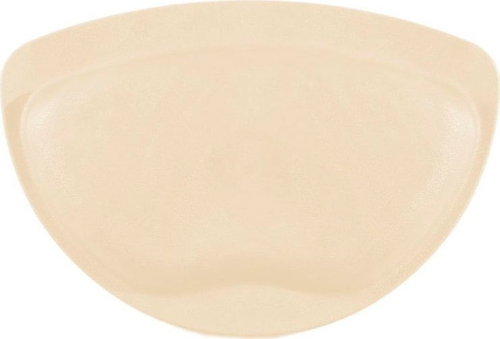 Ridder TECNO podhlavník 30x20cm, béžová 68609