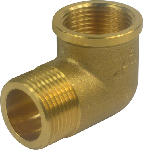 Klum Koleno, M x F, 1/2“ PR5081