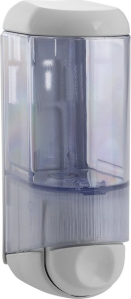 MARPLAST MARPLAST dávkovač tekutého mýdla 170ml, bílá 583BI