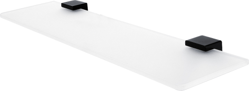 Nimco KIBO černá Police, 60 cm Ki-14091B-60-90
