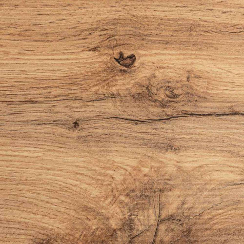 Mereo Opto koupelnová skříňka vysoká 125 cm, levé otevírání, Multidecor, Dub Wotan CN995LDWOT