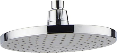 Mereo Sprchová souprava Lila-plastová hlavová sprcha a třípolohová ruční sprcha vč. sprch. baterie 150 mm CBEE609