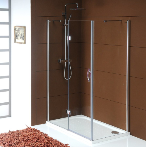Gelco Legro obdélníkový sprchový kout 1200x700mm L/P varianta GL1112GL5670