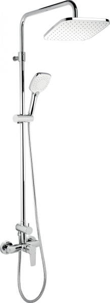 Novaservis Sprchová souprava + sprchová baterie 58062  ECO SET071/58,0