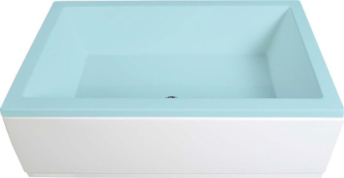 Polysan DEEP PLAIN NIKA panel 120x36cm 84899