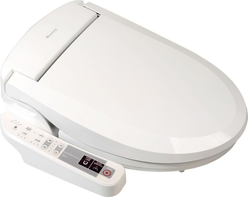 Aqualine BLOOMING EKO elektronický bidet NB-1120D