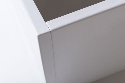Polysan PLAIN panel čelní 190x59cm, levý 72660