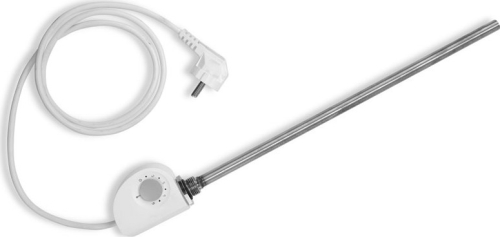Novaservis Elektrická topná tyč 400W s regulátorem výkonu TT/400