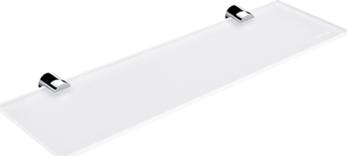 Nimco BORMO Police bez ohrádky, 40 cm BR 11091B-40-26