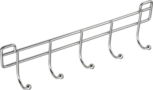Aqualine CHROM LINE pětiháček, chrom 37055