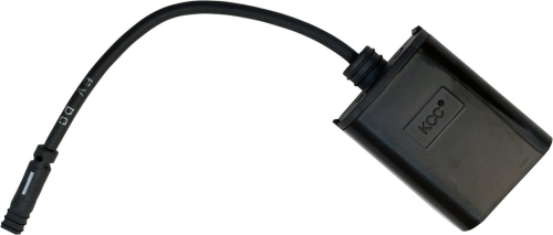 Bruckner Bateriový zdroj 6V Li (včetně lithium baterie CR-P2) 121.771.1