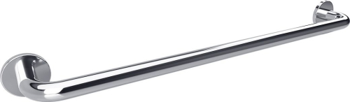 Sapho HANDICAP madlo rovné 800mm, nerez lesk XH514