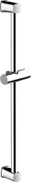 Mereo Posuvný držák sprchy 600 mm CB931A