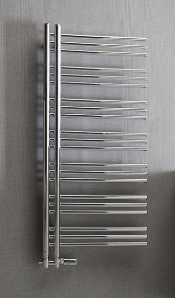 Sapho DORLION otopné těleso 500x1200mm, chrom 1130-11