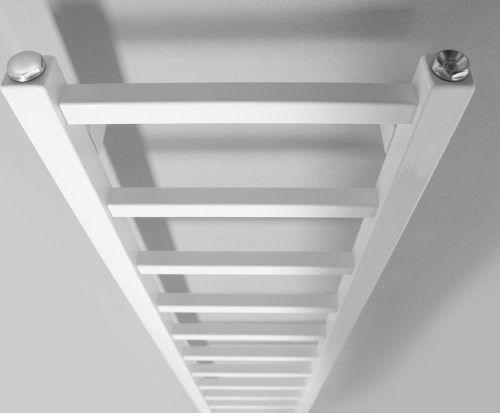Sapho METRO LIGHT otopné těleso 300x1500 mm, bílá IR446T