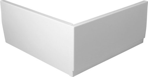 Polysan VISLA panel rohový, pravý 30348