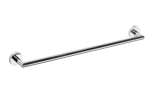 Sapho X-ROUND držák ručníků 600mm, chrom XR404
