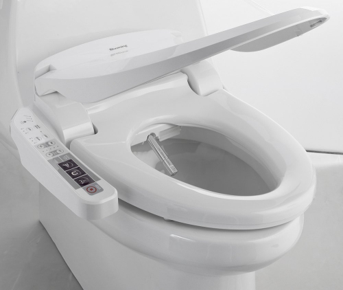 Sapho BLOOMING EKO PLUS elektronický bidet NB-1160D