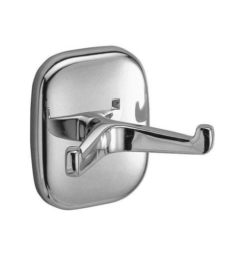 Aqualine RUMBA dvojháček, chrom RB123