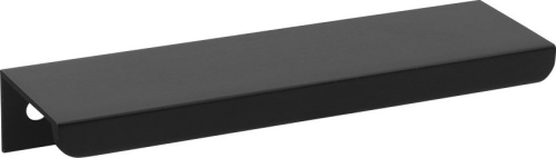 Sapho Kovová úchytka, 110/96mm, černá mat CT096B