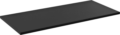 Sapho Deska DTDL 580x18x440mm, antracit matný DT058-3434
