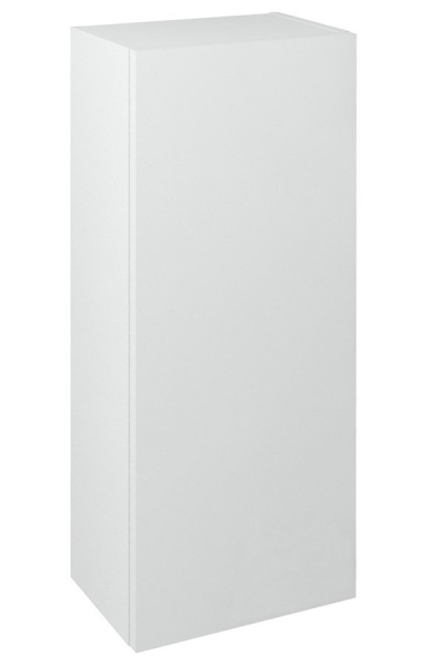 Sapho ESPACE skříňka 35x94x22cm, 1x dvířka, levá/pravá, bílá mat ESC110-3131
