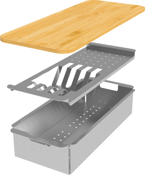 Sinks BOX/BOXER Complet SD239