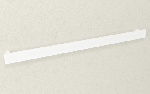 Sapho PATRON sušák osušky, 1000x60mm, bílá PX047