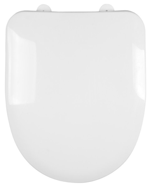 Isvea ABSOLUTE WC sedátko, bílá 44R10400I