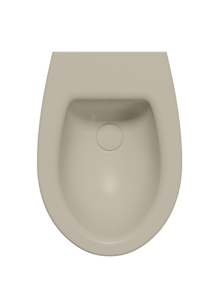 GSI MODO bidet stojící 37x52cm, creta mat 9862108