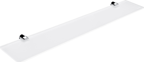 Nimco BORMO Police bez ohrádky, 60 cm BR 11091B-60-26